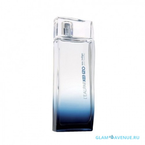 Kenzo L'Eau Par Eau Indigo Pour Homme