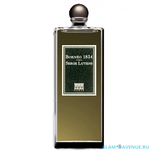 Serge Lutens Borneo 1834