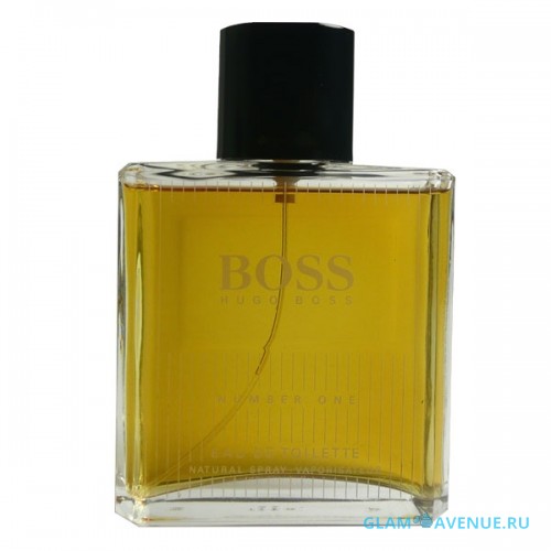 Hugo Boss Boss Number One