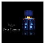 Panouge Isabey Fleur Nocturne