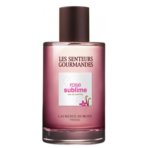 Les Senteurs Gourmandes Rose Sublime