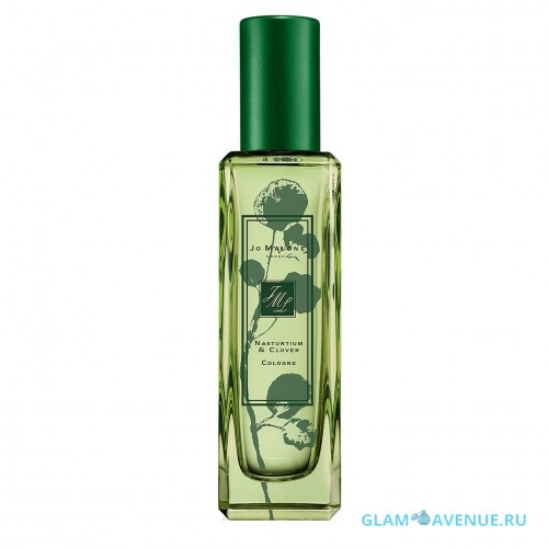 Jo Malone The Herb Garden Nasturtium & Clover