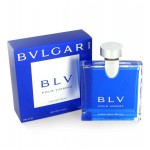 Bvlgari Blv Pour Homme