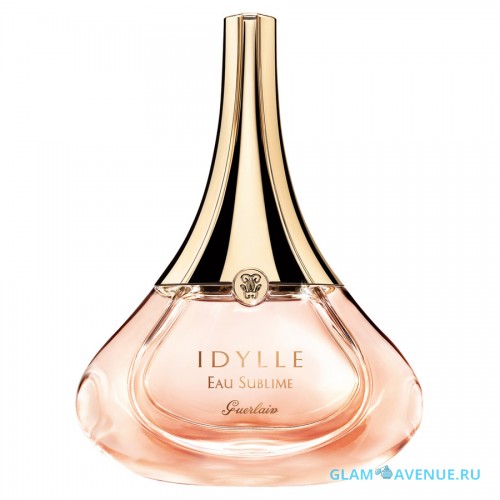 Guerlain Idylle Eau Sublime