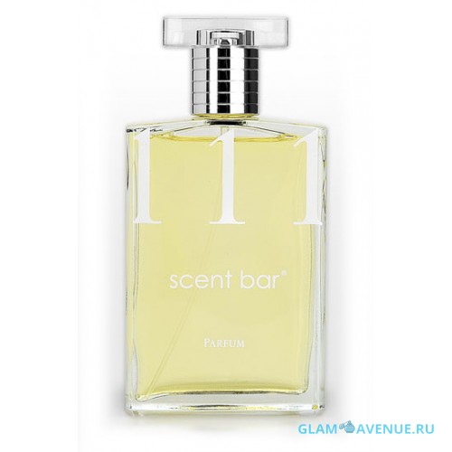 Scent Bar 111