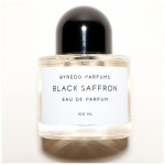 Byredo Black Saffron