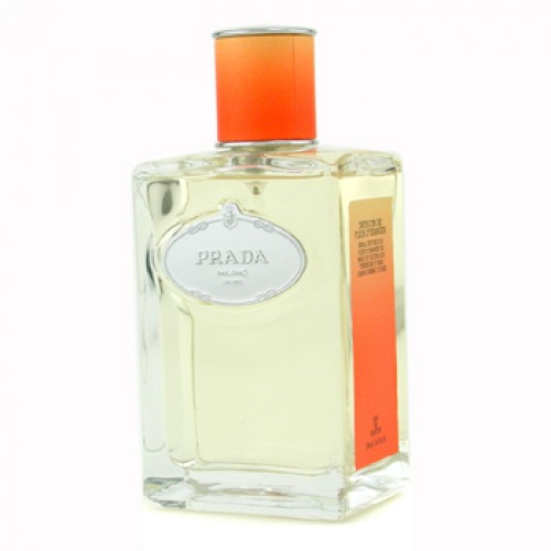 Prada Infusion De Fleur D'Oranger