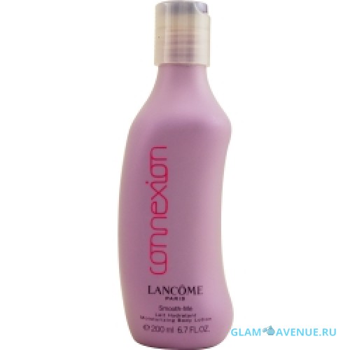 Lancome Connexion