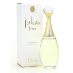 Christian Dior J'adore L'eau