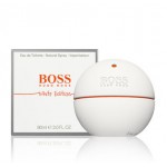 Hugo Boss In Motion Edition White