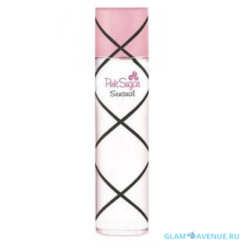 Aquolina Pink Sugar Sensual