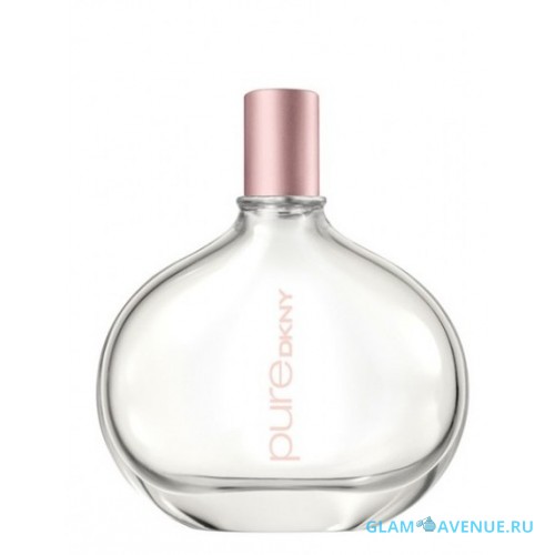 Donna Karan Pure A Drop Of Rose