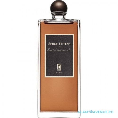 Serge Lutens Santal Majuscule