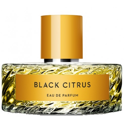 Vilhelm Parfumerie Black Citrus