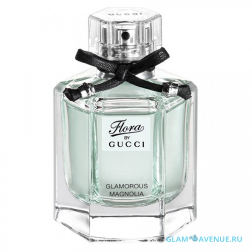 Gucci Flora by Gucci Glamorous Magnolia