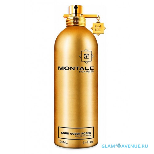 Montale Aoud Queen Roses