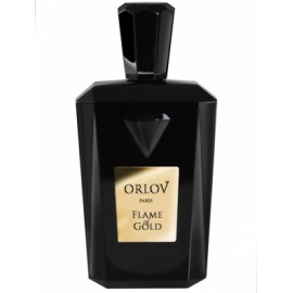 Orlov Paris Flame Of Gold