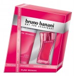 Bruno Banani Pure Woman