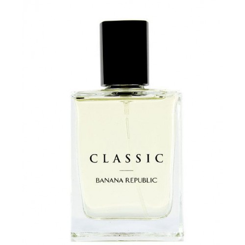 Banana Republic Banana Republic Classic Man