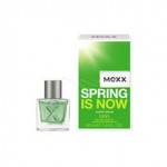 Mexx Spring is Now Man