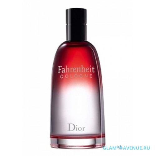 Christian Dior Fahrenheit Cologne