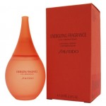 Shiseido Energizing