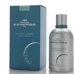 Comptoir Sud Pacifique Eau De Lagons