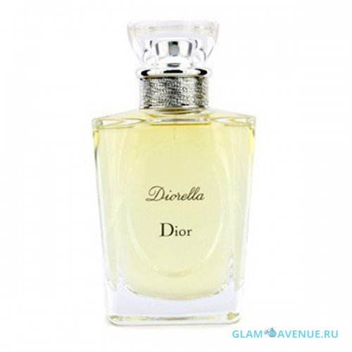 Christian Dior Diorella