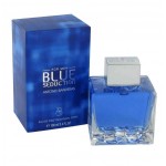 Antonio Banderas Blue Seduction For Men