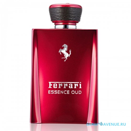 Ferrari Essence Oud