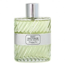 Christian Dior Eau Sauvage Винтаж