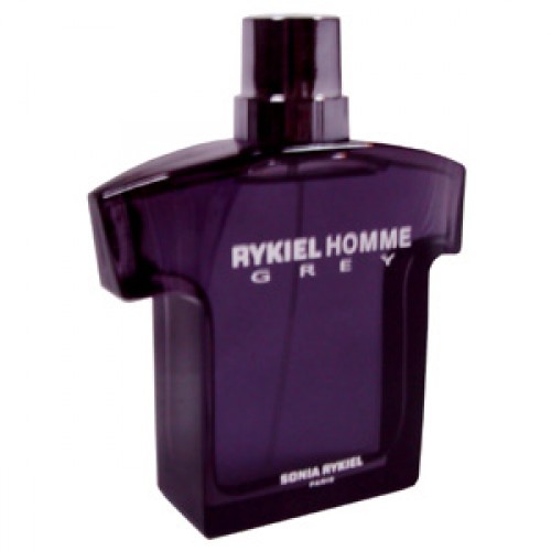 Sonia Rykiel Homme Grey