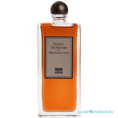 Serge Lutens Santal de Mysore