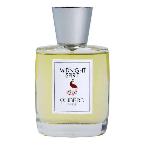 Olibere Parfums Midnight Spirit