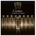 Cartier L`Heure Mysterieuse XII