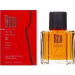 Giorgio Beverly Hills Red For Men