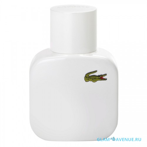 Lacoste Eau de Lacoste L.12.12. Blanc