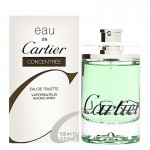 Cartier Eau De Cartier Concentree