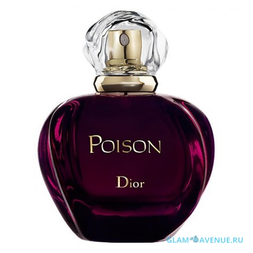 Christian Dior Poison