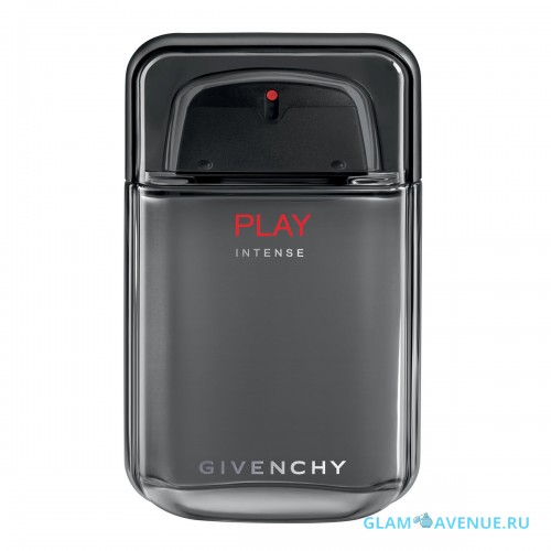 Givenchy Play Intense