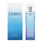 Calvin Klein Eternity Aqua For Women