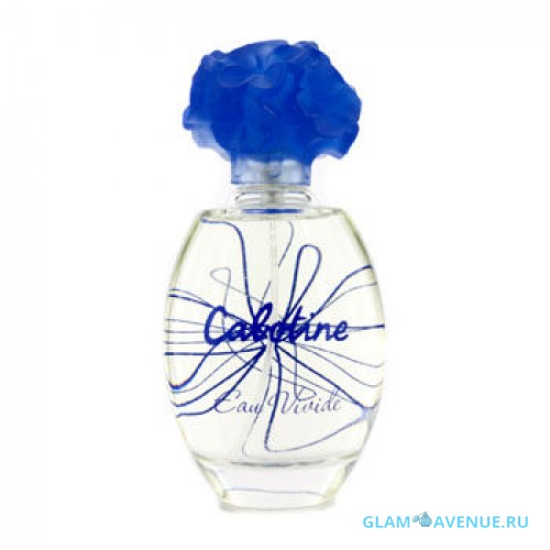 Gres Cabotine Eau Vivide