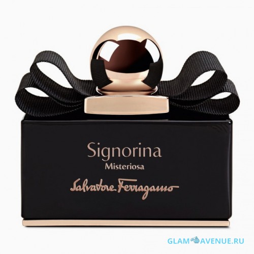 Salvatore Ferragamo Signorina Misteriosa