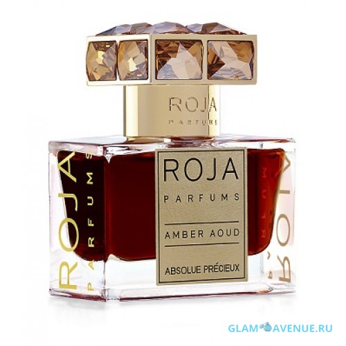 Roja Dove Amber Aoud