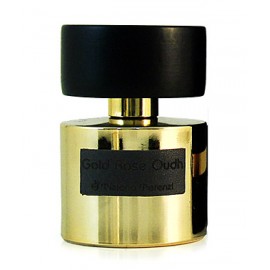 Tiziana Terenzi Gold Rose Oudh