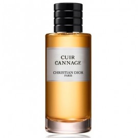 Christian Dior Cuir Cannage