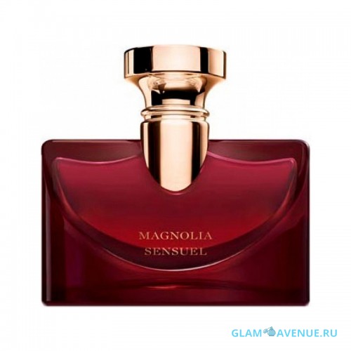 Bvlgari Splendida Magnolia Sensuel