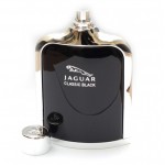 Jaguar Classic Black