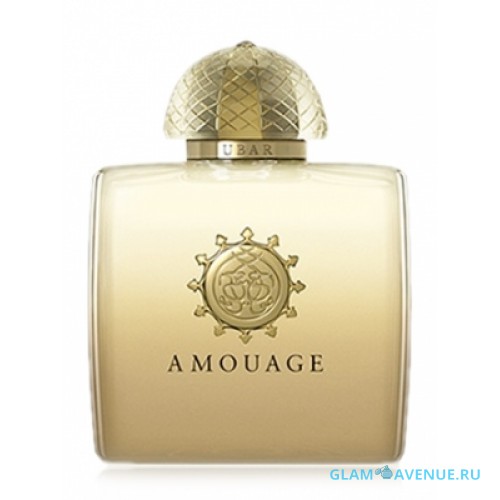 Amouage Ubar