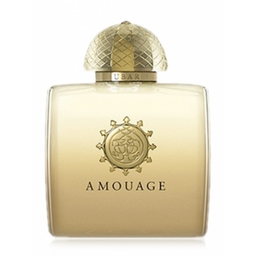 Amouage Ubar